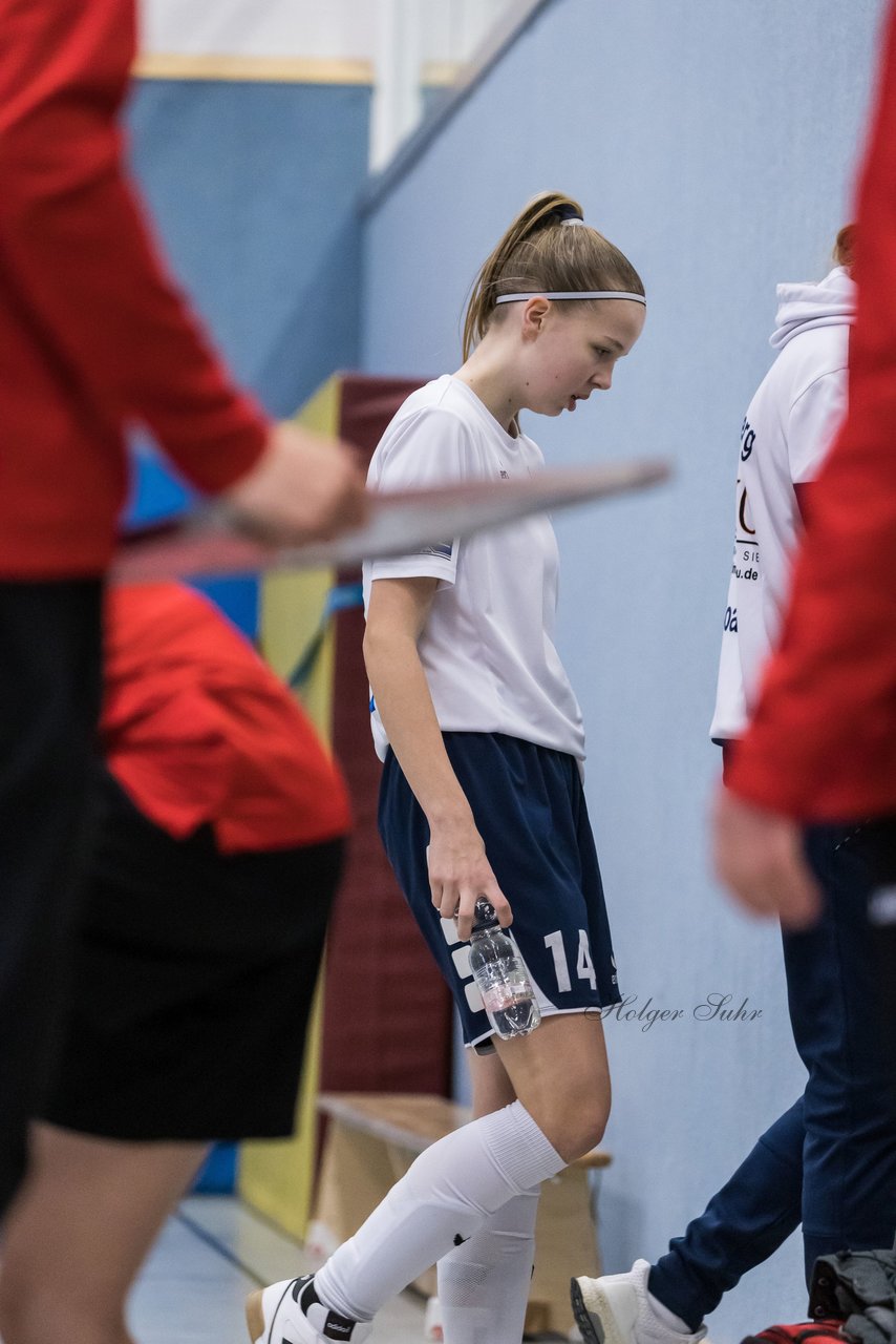 Bild 275 - B-Juniorinnen Futsalmeisterschaft